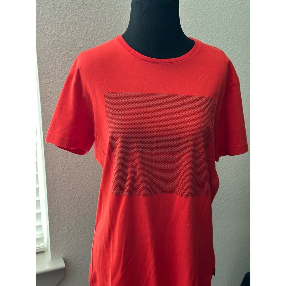 Jaguar Authentic Brand Tee Shirt